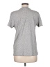 Rag & Bone/JEAN 100% Pima Cotton Gray Short Sleeve T-Shirt Size M - photo 2