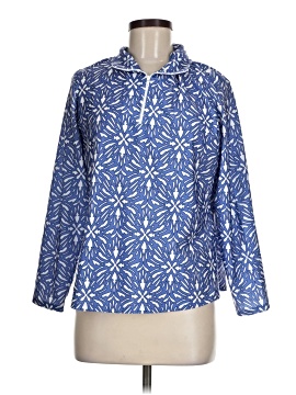 Katherine Way Long Sleeve Polo
