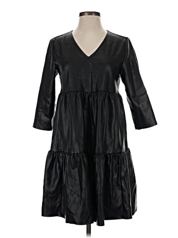 Morgan Taylor Casual Dress (view 1)