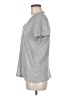 Rag & Bone/JEAN 100% Pima Cotton Gray Short Sleeve T-Shirt Size M - photo 5