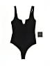 Lulus Black Bodysuit Size S - photo 1