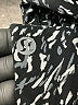Lululemon Athletica Animal Print Black Active Pants Size 12 - photo 7