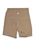 Lululemon Athletica Tan Khaki Shorts Size 6 - photo 2