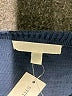 Design History 100% Cotton Blue Pullover Sweater Size XL - photo 7
