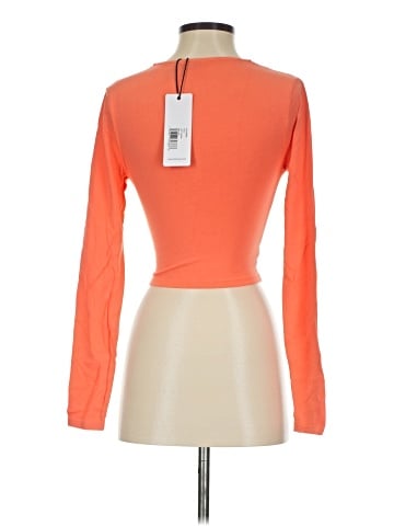 Bobi Long Sleeve T-Shirt (view 2)
