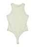 madden nyc Green Bodysuit Size S - photo 2