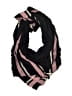 Ann Taylor Black Gray Scarf One size - photo 1