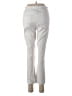 Soft Surroundings Solid Gray White Casual Pants Size S (estimated) - photo 2