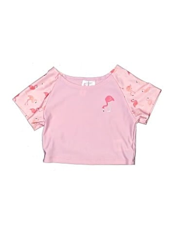 Wippette Kids Rash Guard (view 1)