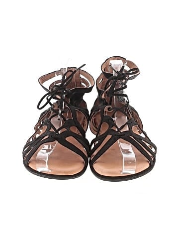 Gentle Souls Sandals (view 2)