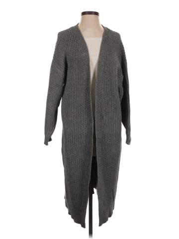 American Apparel Cardigan (view 1)