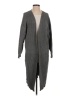 American Apparel Gray Cardigan Size XS - photo 1