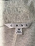 CAbi Gray Coat Size S - photo 6