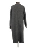 American Apparel Gray Cardigan Size XS - photo 2