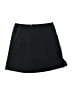 Lady Hagen Solid Black Active Skort Size 0 - photo 1