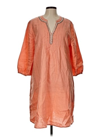 Chico's Casual Dress (view 1)