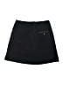 Lady Hagen Solid Black Active Skort Size 0 - photo 2