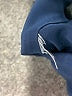 Boden Plaid Blue Casual Dress Size 8 - photo 8