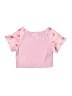 Wippette Kids Pink Rash Guard Size 5 - photo 2