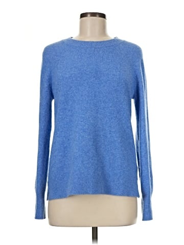 J.Crew Factory Store Pullover Sweater (view 1)