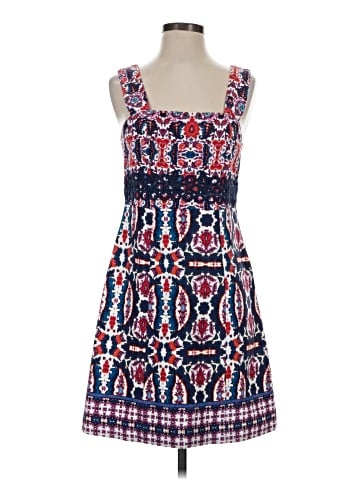 Taylor Casual Dress (view 1)