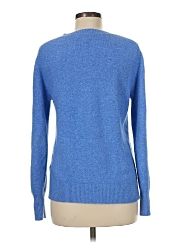 J.Crew Factory Store Pullover Sweater (view 2)