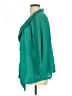 Chico's Teal Cardigan Size Lg (2) - photo 5