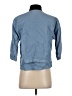 Rebecca Minkoff Blue Jacket Size XS - photo 2