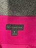 Worthington Solid Pink Formal Skirt Size 8 - photo 4