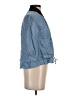 Rebecca Minkoff Blue Jacket Size XS - photo 4