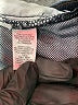Ann Taylor LOFT Chevron-herringbone Blue Jeans Size 28 waist - photo 9