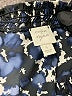 Roan + Ryan 100% Polyester Blue Sleeveless Blouse Size S - photo 7