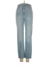 Express Blue Jeans Size 2R - photo 1