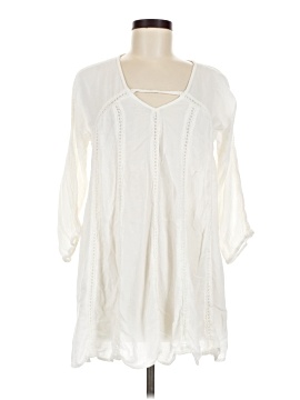 Cute Options 3/4 Sleeve Blouse