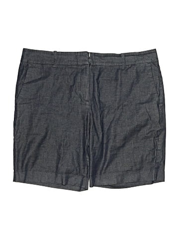 Ann Taylor Factory Shorts (view 1)