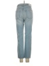Express Blue Jeans Size 2R - photo 2