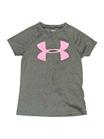 Under Armour Active T-Shirt (view 1)