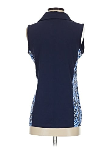 Coral Bay Sleeveless T-Shirt (view 2)