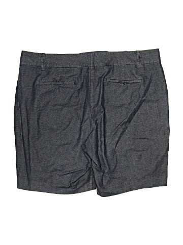 Ann Taylor Factory Shorts (view 2)