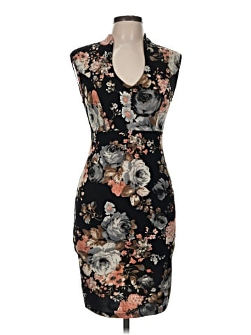 MadRag Cocktail Dress (view 1)