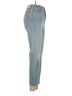 Express Blue Jeans Size 2R - photo 4