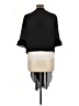 GOLDIE 100% Polyester Black Kimono Size L - photo 2