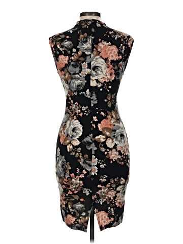 MadRag Cocktail Dress (view 2)