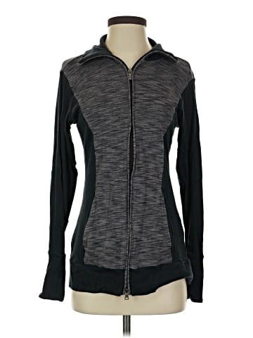 Columbia Track Jacket (view 1)