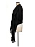 GOLDIE 100% Polyester Black Kimono Size L - photo 5