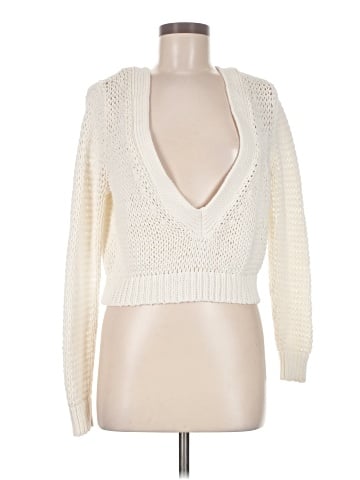 Club Monaco Pullover Sweater (view 1)