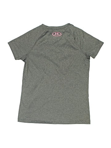 Under Armour Active T-Shirt (view 2)