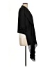 GOLDIE 100% Polyester Black Kimono Size L - photo 4