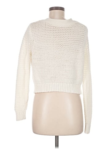 Club Monaco Pullover Sweater (view 2)