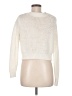 Club Monaco Ivory Pullover Sweater Size M - photo 2
